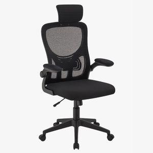 Silla de Oficina Ergonómica Ultimate UT-C329-1